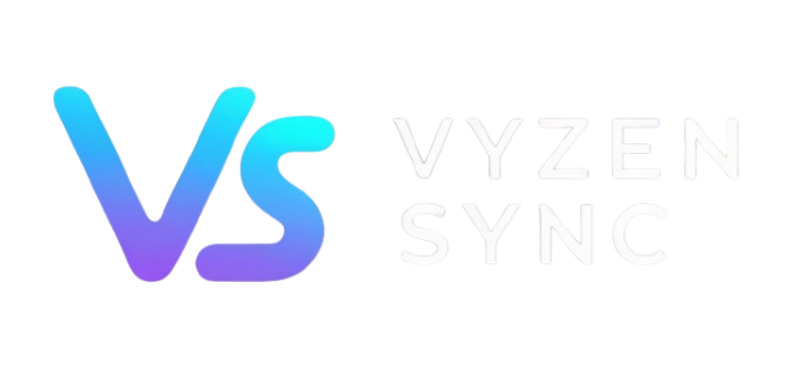 Vyzen API Logo